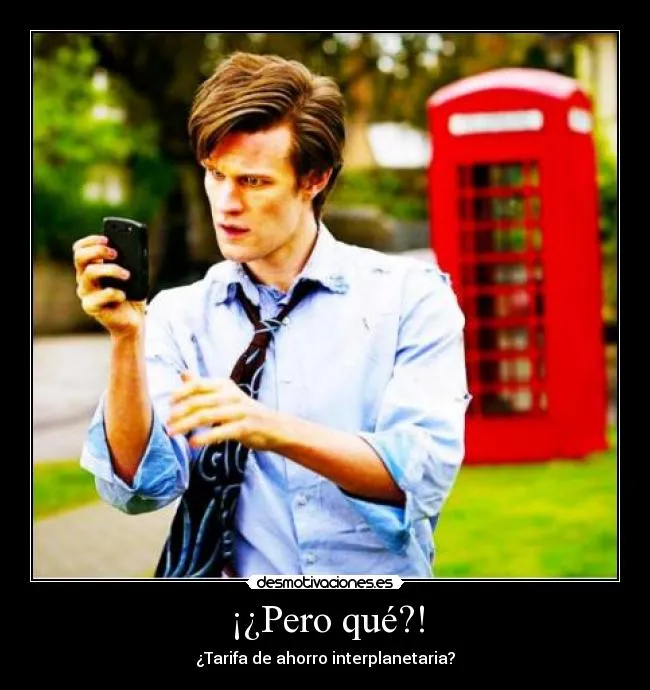 Carteles de Clantimelord Pag. 11 | Desmotivaciones