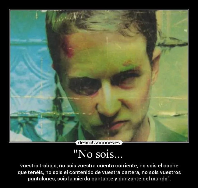 Carteles de Club Pag. 165 | Desmotivaciones Carteles de Club Pag. 165 | Desmotivaciones