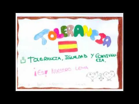 Carteles para el colegio - YouTube