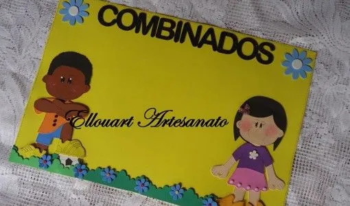 Carteles y Colgantes - Todo en Goma Eva