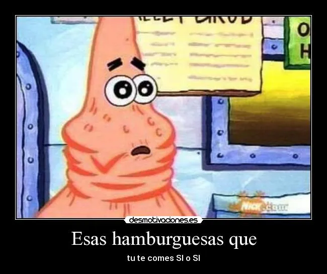 Carteles de Comer Pag. 171 | Desmotivaciones Carteles de Comer Pag. 171 | Desmotivaciones