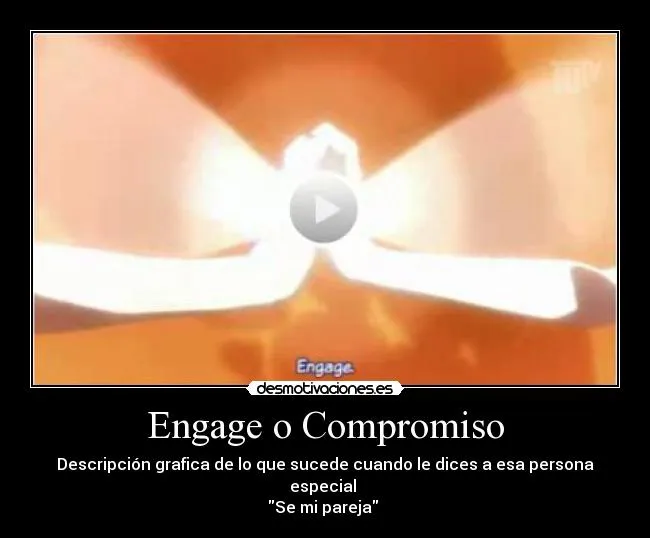 Carteles de Compromiso Pag. 5 | Desmotivaciones Carteles de Compromiso Pag. 5 | Desmotivaciones