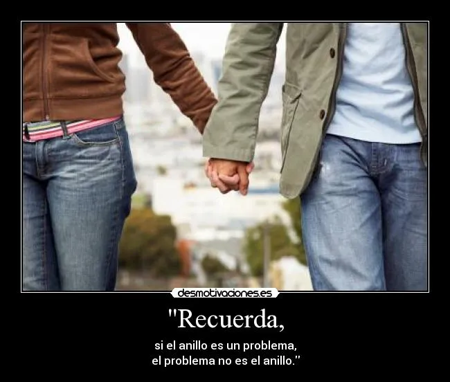 Carteles de Compromiso Pag. 6 | Desmotivaciones Carteles de Compromiso Pag. 6 | Desmotivaciones
