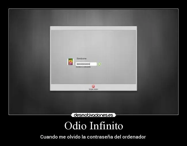 Carteles de Computadoras | Desmotivaciones