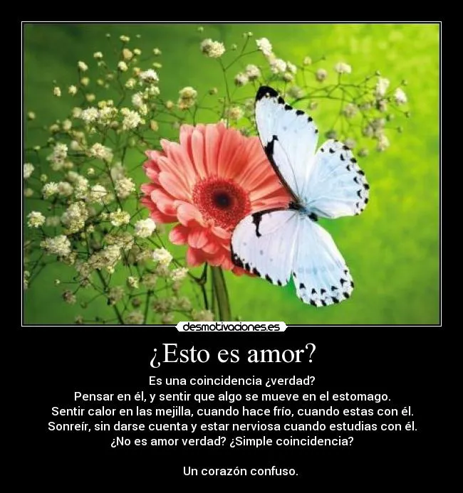 Carteles de Confundida | Desmotivaciones