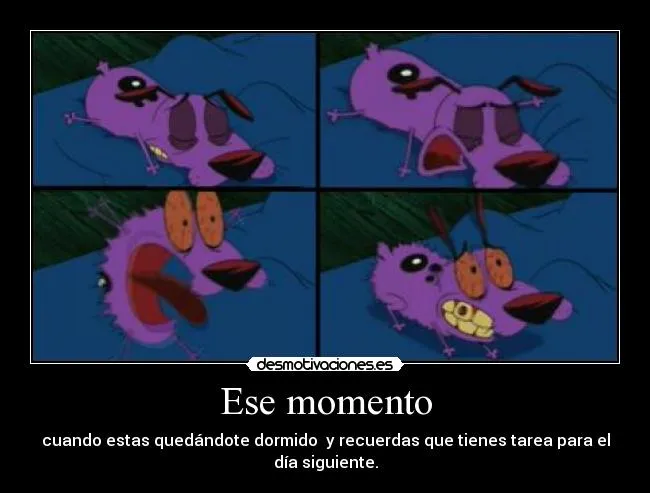 Carteles de Coraje Pag. 12 | Desmotivaciones