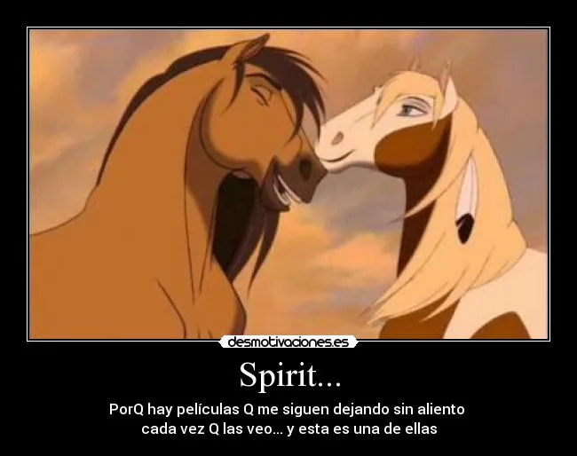 Carteles de Corcel Pag. 2 | Desmotivaciones Carteles de Corcel Pag. 2 | Desmotivaciones