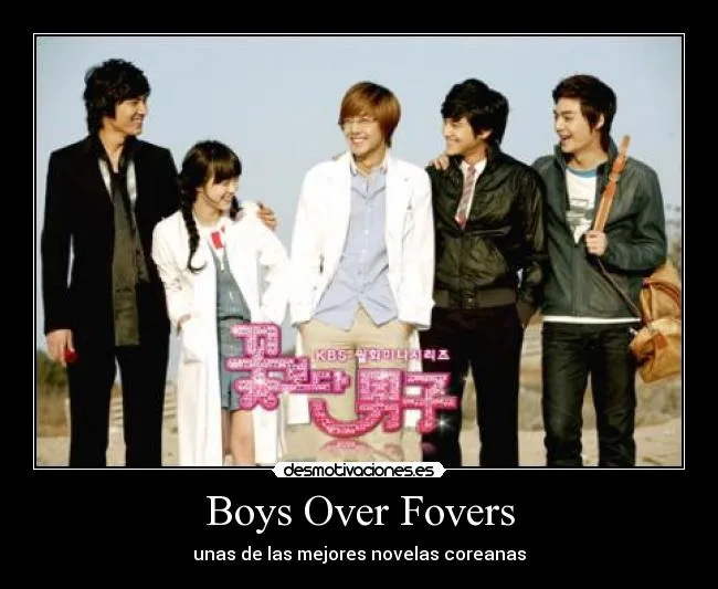 Carteles de Corea Pag. 11 | Desmotivaciones Carteles de Corea Pag. 11 | Desmotivaciones