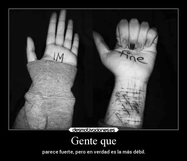 Carteles de Cortar Pag. 2 | Desmotivaciones