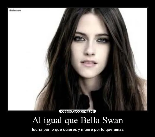 Carteles de Crepusculo Pag. 12 | Desmotivaciones