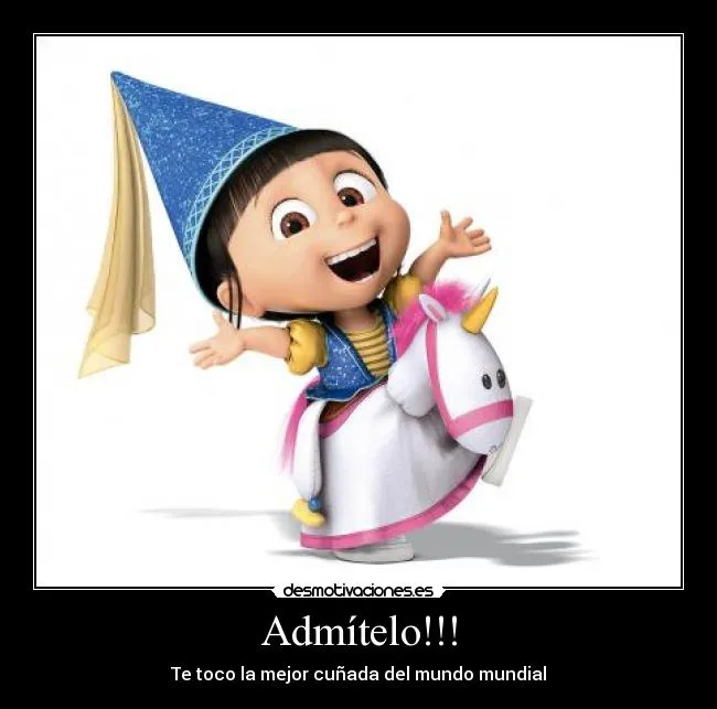 Carteles de Cunadas | Desmotivaciones