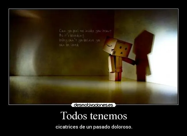 Carteles de Danbo Pag. 102 | Desmotivaciones Carteles de Danbo Pag. 102 | Desmotivaciones