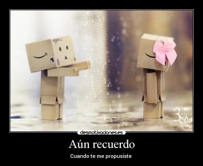 Carteles de Danbo Pag. 11 | Desmotivaciones Carteles de Danbo Pag. 11 | Desmotivaciones