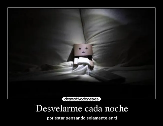 Carteles de Danbo Pag. 43 | Desmotivaciones Carteles de Danbo Pag. 43 | Desmotivaciones