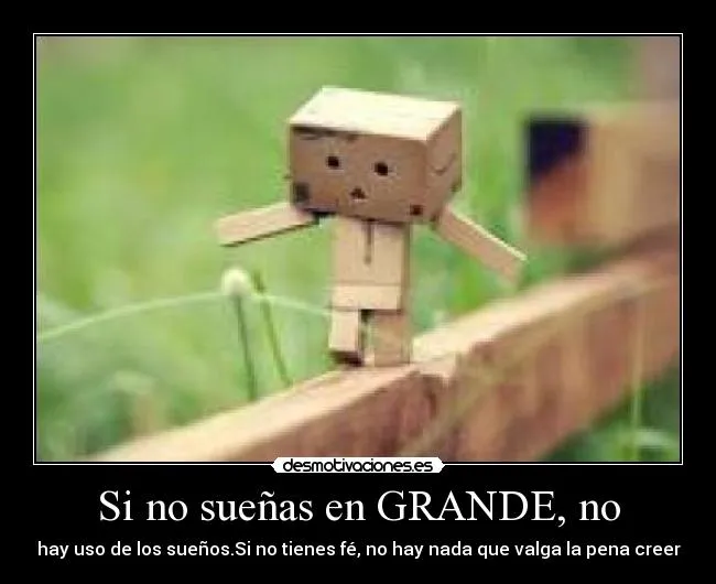 Carteles de Cajita Pag. 8 | Desmotivaciones
