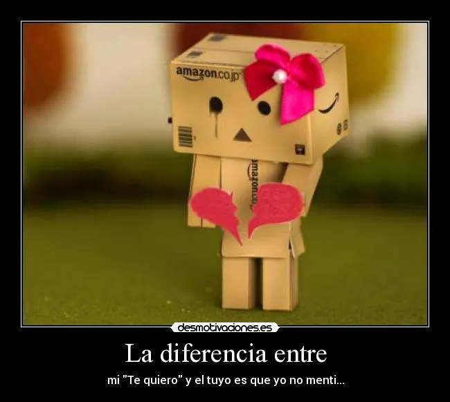 Carteles de Danbo Pag. 70 | Desmotivaciones
