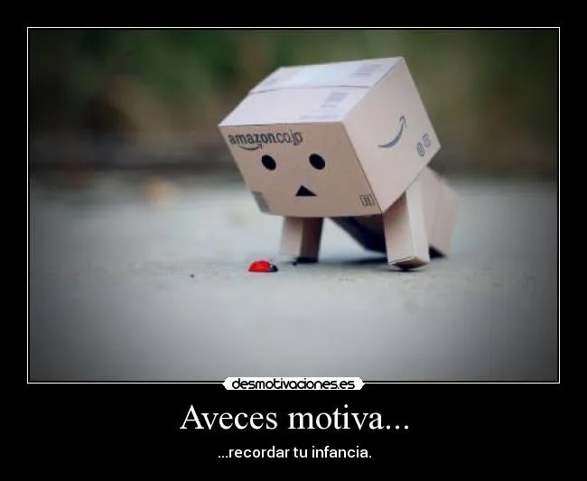 Carteles de Danbo Pag. 94 | Desmotivaciones