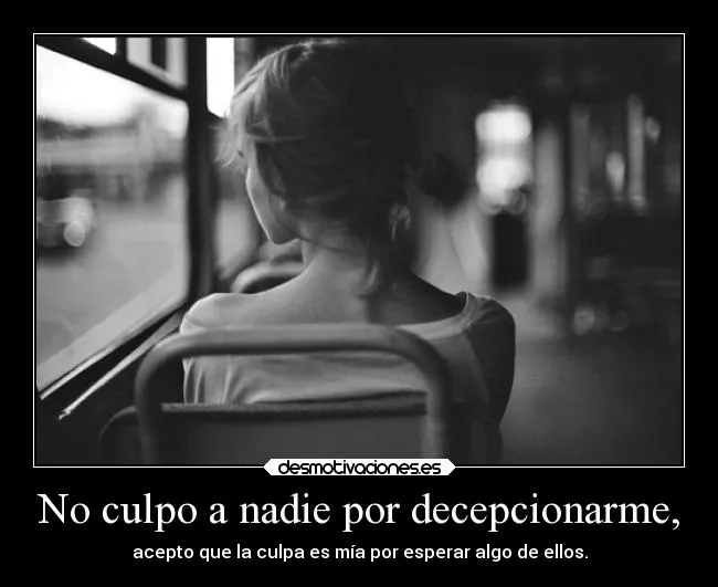 Carteles de Decepcion Pag. 2 | Desmotivaciones Carteles de Decepcion Pag. 2 | Desmotivaciones