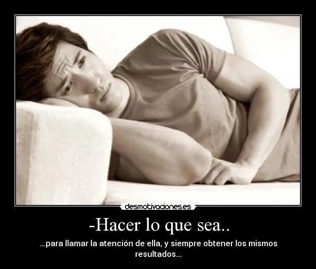 Imagen de decepcion por amor - Imagui