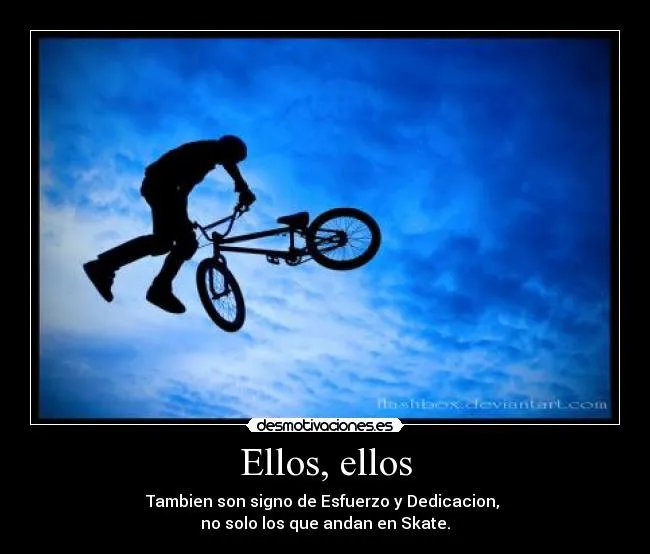 Amor bmx y skate - Imagui
