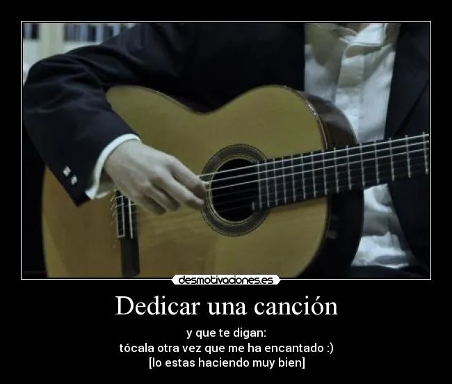 Carteles de Dedicar Pag. 18 | Desmotivaciones