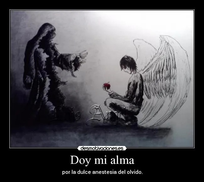 Carteles de Demoniacos | Desmotivaciones