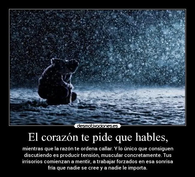 Carteles de Deprimentes | Desmotivaciones
