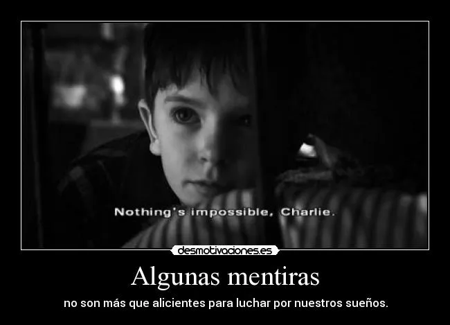 Carteles de Deprimida | Desmotivaciones