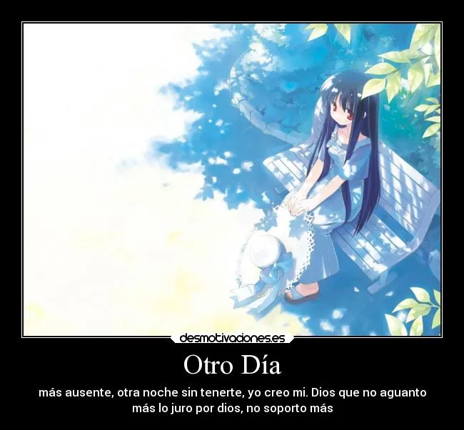 Carteles de Desamor Pag. 206 | Desmotivaciones Carteles de Desamor Pag. 206 | Desmotivaciones