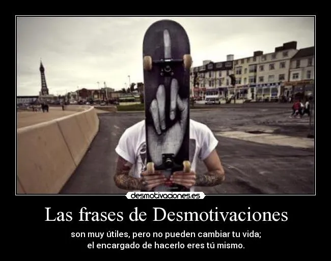 Carteles de Descripcion Pag. 6 | Desmotivaciones Carteles de Descripcion Pag. 6 | Desmotivaciones