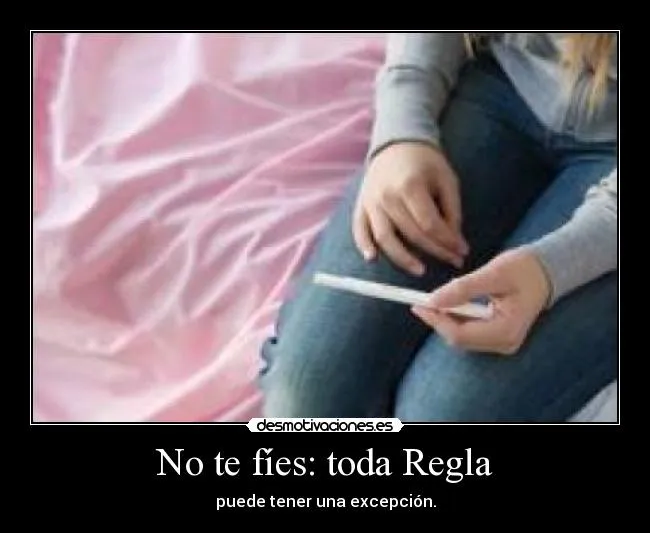 Carteles de Deseado | Desmotivaciones