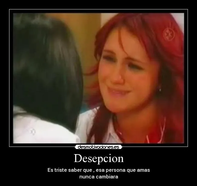 Carteles de Desepcion Pag. 6 | Desmotivaciones Carteles de Desepcion Pag. 6 | Desmotivaciones