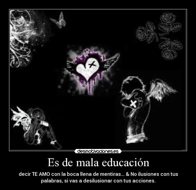 Carteles de Desilucion Pag. 7 | Desmotivaciones Carteles de Desilucion Pag. 7 | Desmotivaciones