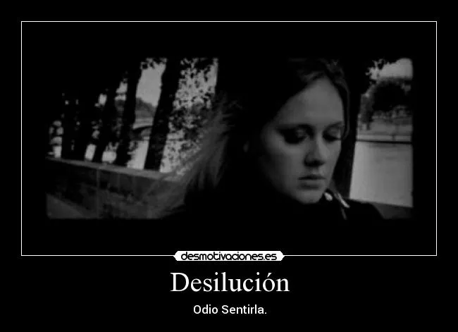 Carteles de Desilucion Pag. 4 | Desmotivaciones Carteles de Desilucion Pag. 4 | Desmotivaciones