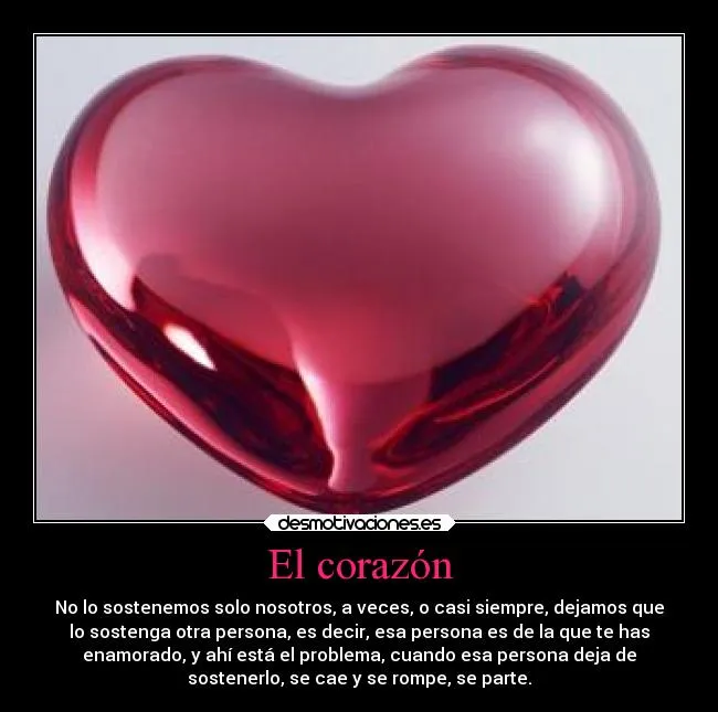 Corazon del amor - Imagui