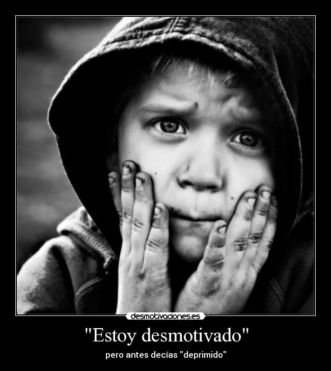 Carteles de Desmotivado | Desmotivaciones