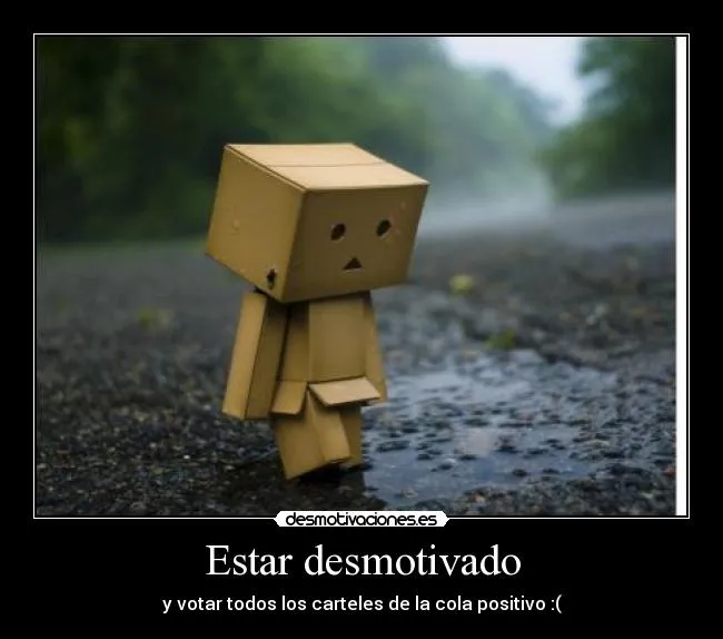 Carteles de Desmotivado Pag. 12 | Desmotivaciones Carteles de Desmotivado Pag. 12 | Desmotivaciones