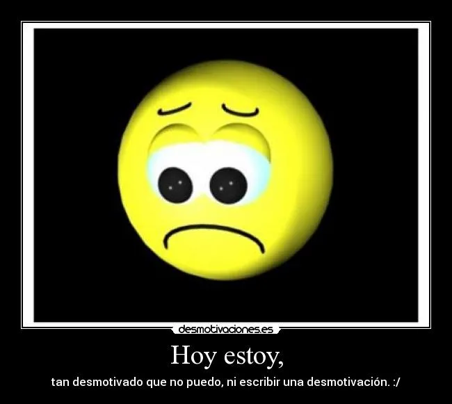 Carteles de Desmotivado Pag. 14 | Desmotivaciones Carteles de Desmotivado Pag. 14 | Desmotivaciones