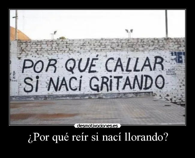 Carteles de Desmotivante | Desmotivaciones