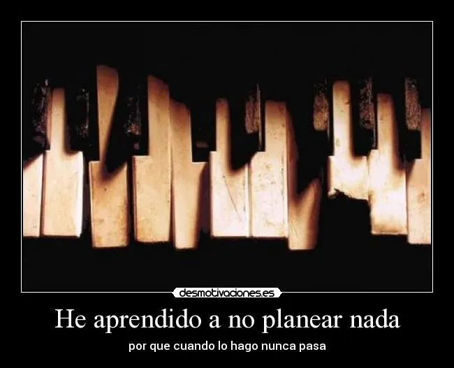 Carteles de Despedida | Desmotivaciones