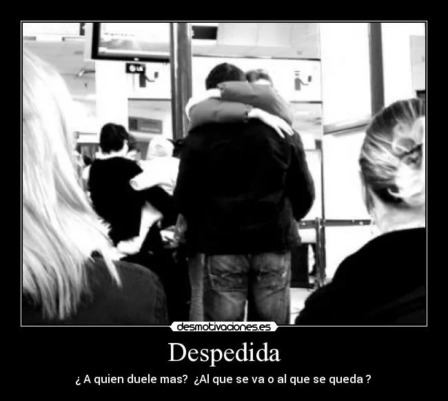 Carteles de Despedida Pag. 20 | Desmotivaciones Carteles de Despedida Pag. 20 | Desmotivaciones