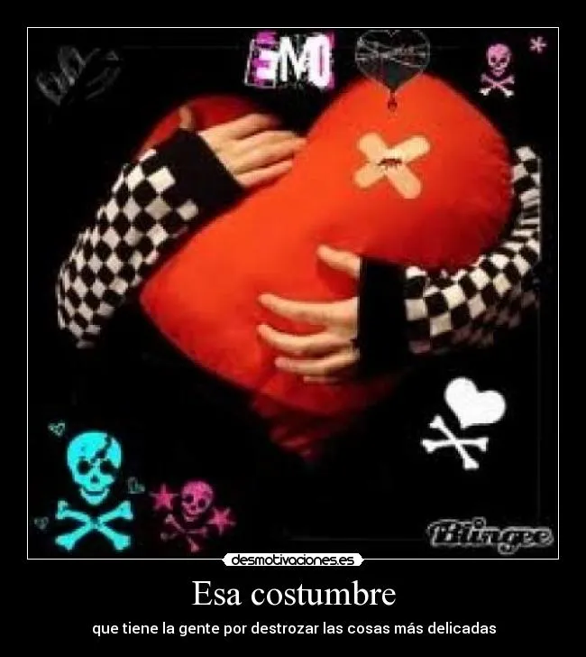 Carteles de Destrozado Pag. 6 | Desmotivaciones Carteles de Destrozado Pag. 6 | Desmotivaciones