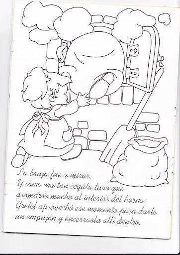 CARTELES Y DIBUJOS DE CUENTOS PARA NIÑOS PARA COLOREAR CARTELES Y DIBUJOS DE CUENTOS PARA NIÑOS PARA COLOREAR