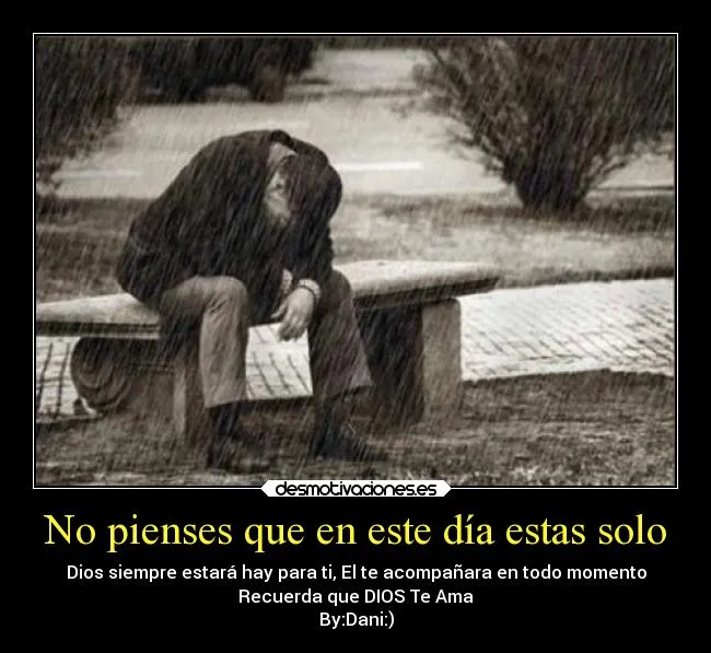 Carteles de Dios Pag. 1501 | Desmotivaciones