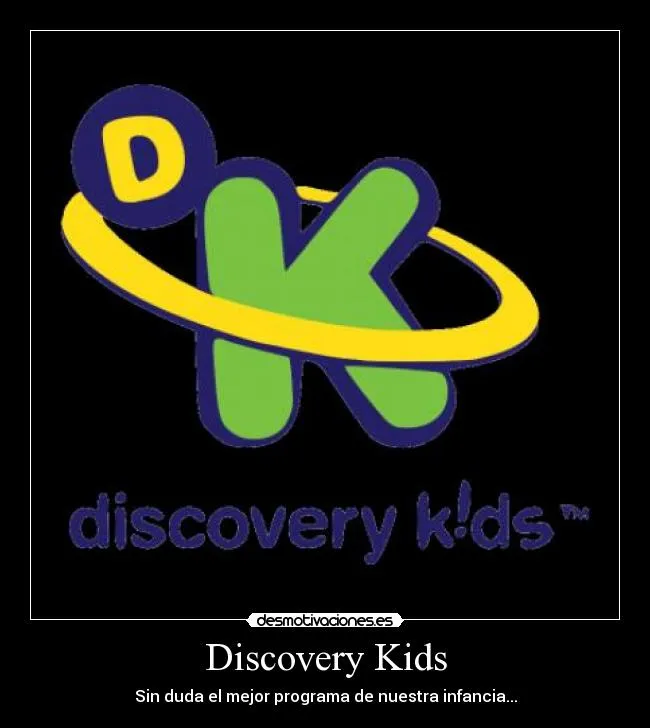 Carteles de Discovery | Desmotivaciones