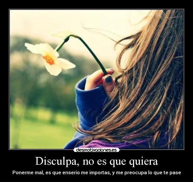 Carteles de Disculpa Pag. 9 | Desmotivaciones Carteles de Disculpa Pag. 9 | Desmotivaciones