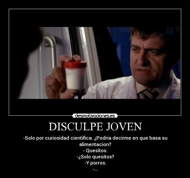 Carteles de Disi | Desmotivaciones