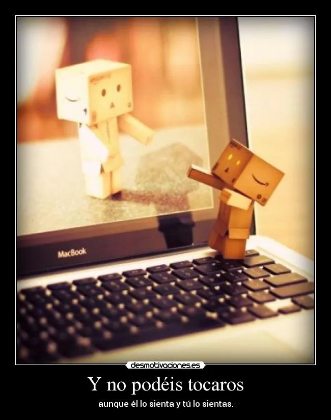 Carteles de Distancia | Desmotivaciones