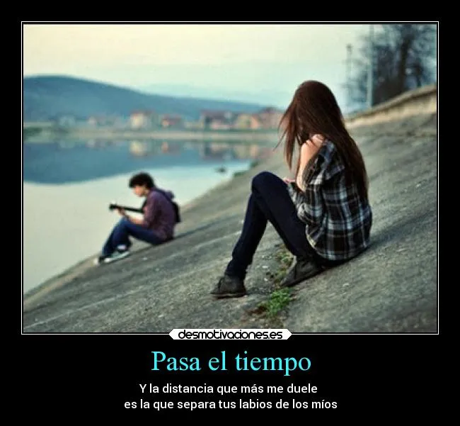 Carteles de Distancia Pag. 199 | Desmotivaciones Carteles de Distancia Pag. 199 | Desmotivaciones