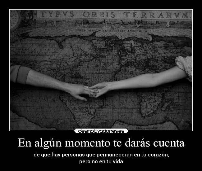Carteles de Distancia Pag. 8 | Desmotivaciones Carteles de Distancia Pag. 8 | Desmotivaciones